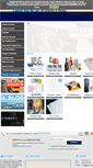 Mobile Screenshot of gsprintingroup.it